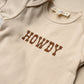 Howdy 3 Piece Baby Gift Set - Magnolia BabyBaby Gift Set