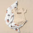 Howdy Bodysuit Gift Set - Magnolia BabyBaby Gift Set