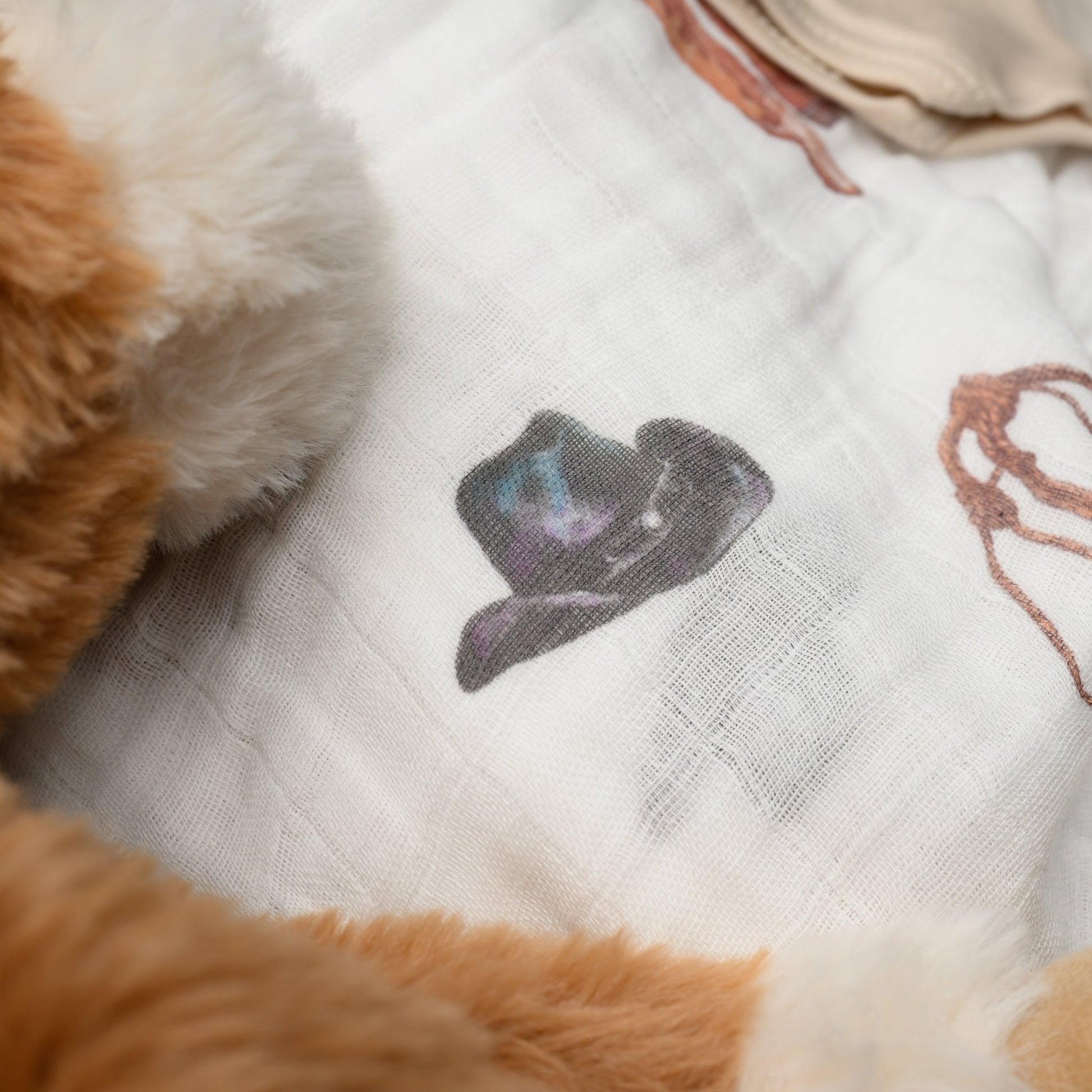 Howdy Bodysuit Gift Set - Magnolia BabyBaby Gift Set