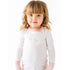 Howdy! Long Pajamas - Dusty Rose by Luna and Arlo - Luna and ArloLong Pajamas