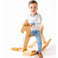 Howdy! Long Pajamas - Sky by Luna and Arlo - Luna and ArloLong Pajamas