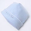 Hudson Embroidered Hat - Light Blue - Magnolia BabyHat