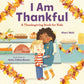 I Am Thankful Book - Magnolia BabyBook