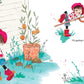 I Wanna Be a Cowgirl by Angela DiTerlizzi - Magnolia BabyBook