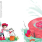 I Wanna Be a Cowgirl by Angela DiTerlizzi - Magnolia BabyBook