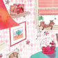 I Wanna Be a Cowgirl by Angela DiTerlizzi - Magnolia BabyBook