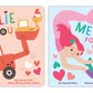 I Wheelie Love You - Magnolia BabyBook