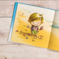 I Wish You More - Magnolia BabyBook
