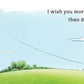 I Wish You More - Magnolia BabyBook