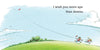 I Wish You More - Magnolia BabyBook