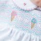 Magnolia Baby_Ice Cream Classics Smocked Collared Diaper Cover Set_2