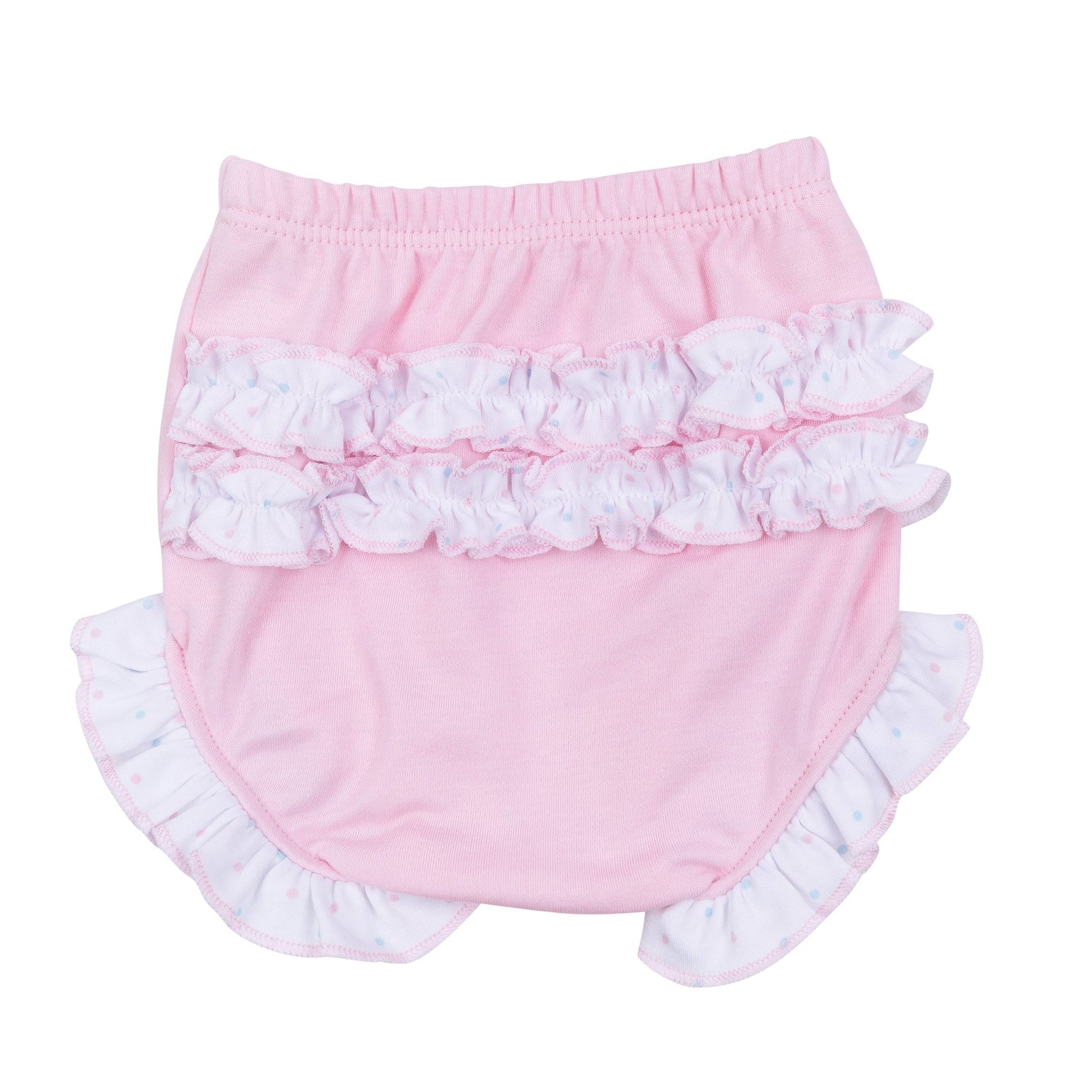 Magnolia Baby_Ice Cream Classics Smocked Collared Diaper Cover Set_8