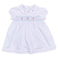 Magnolia Baby_Ice Cream Classics Smocked Collared Dress_2