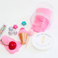 Ice Cream Sensory Jar - Magnolia BabyModeling Dough