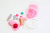 Ice Cream Sensory Jar - Magnolia BabyModeling Dough