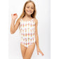 Ice Cream Swimsuit - Magnolia BabySwimsuit