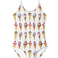 Ice Cream Swimsuit - Magnolia BabySwimsuit