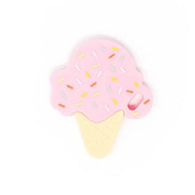  Ice Cream Teether - Magnolia BabyTeether