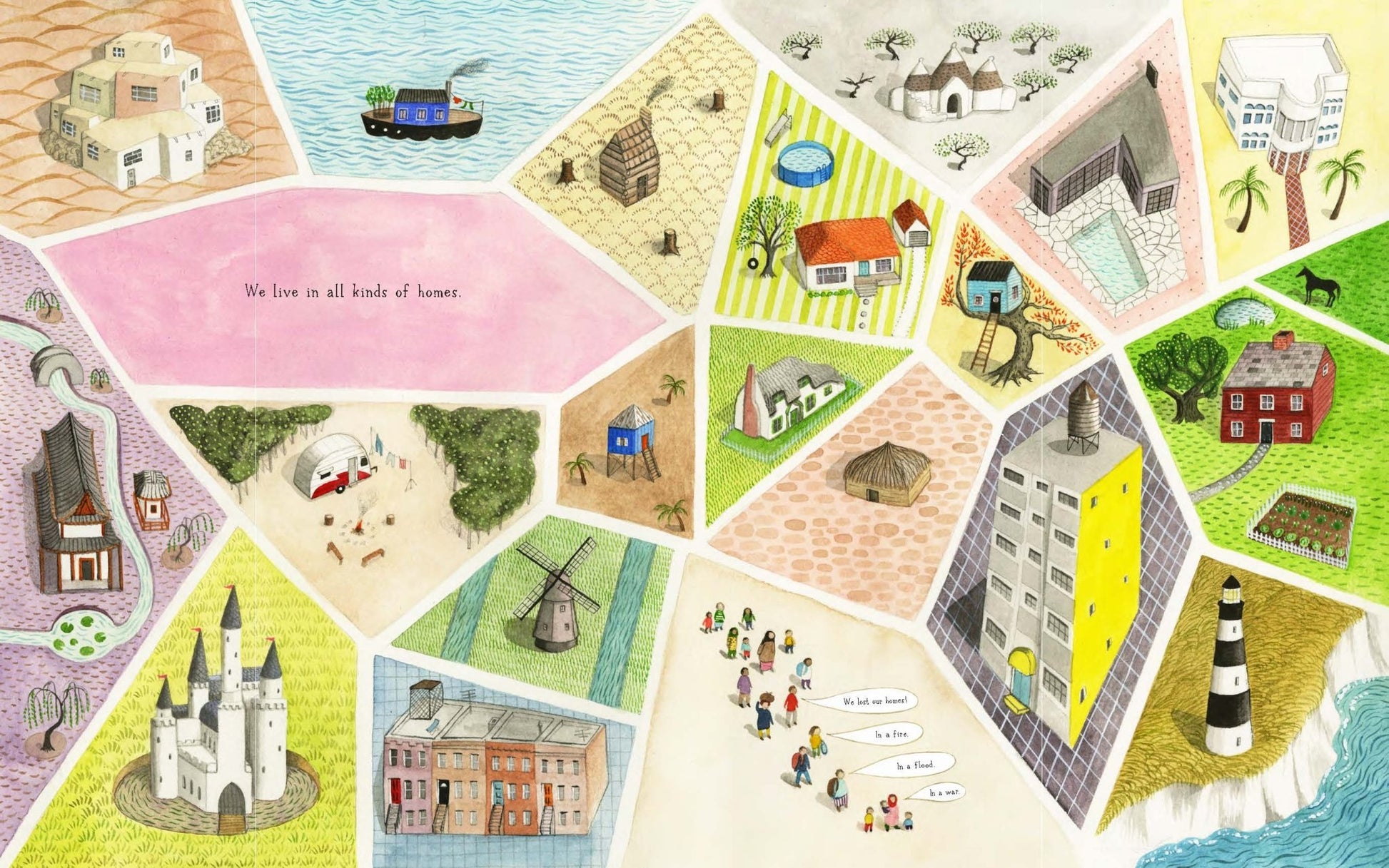 If You Come to Earth - Magnolia BabyBook