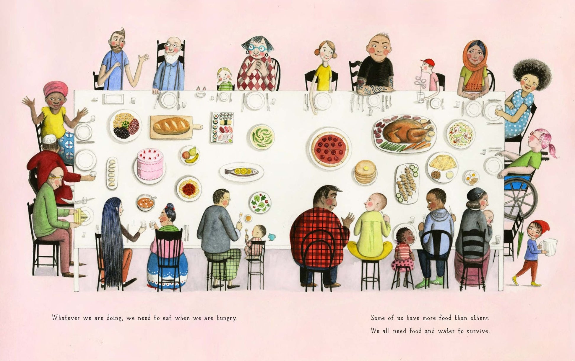 If You Come to Earth - Magnolia BabyBook