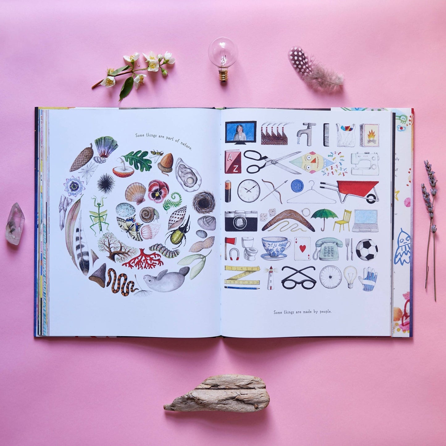 If You Come to Earth - Magnolia BabyBook