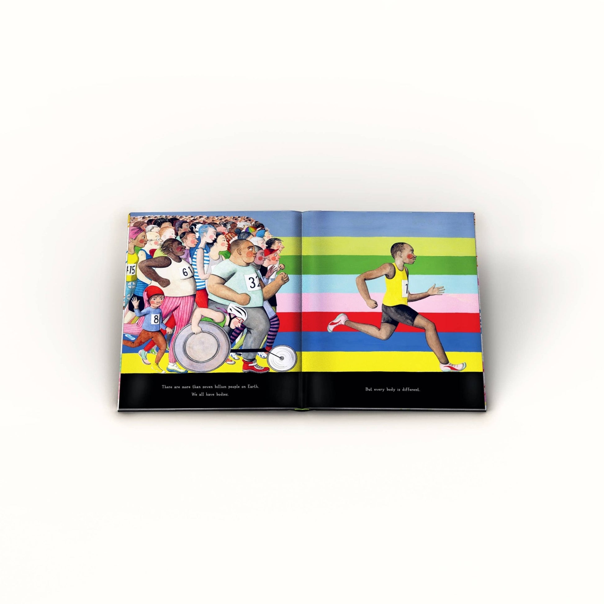 If You Come to Earth - Magnolia BabyBook