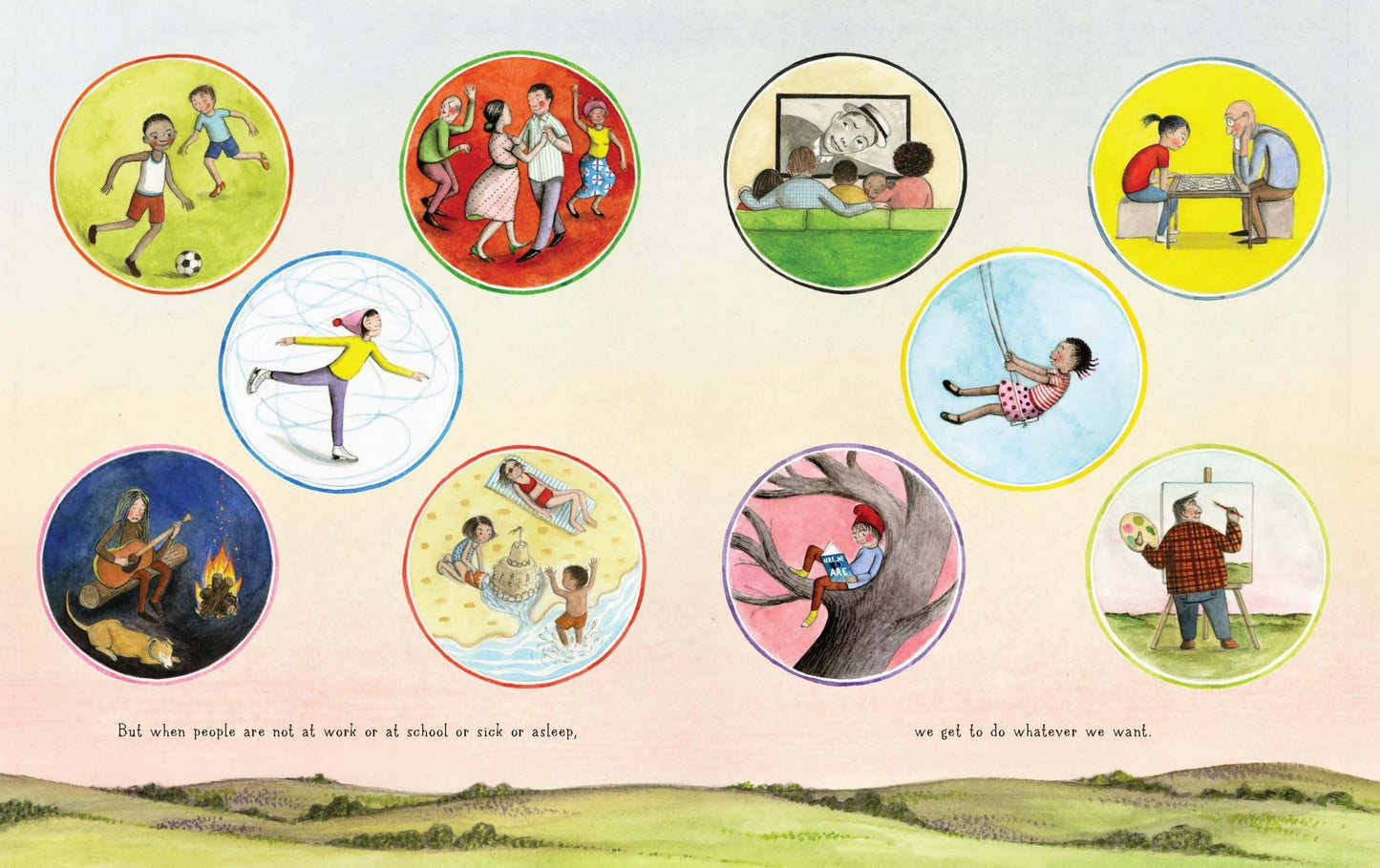 If You Come to Earth - Magnolia BabyBook