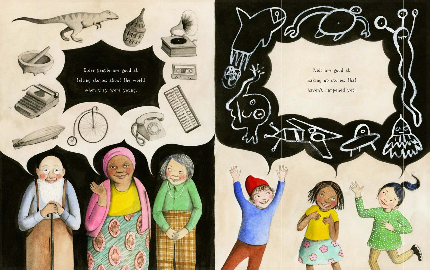 If You Come to Earth - Magnolia BabyBook