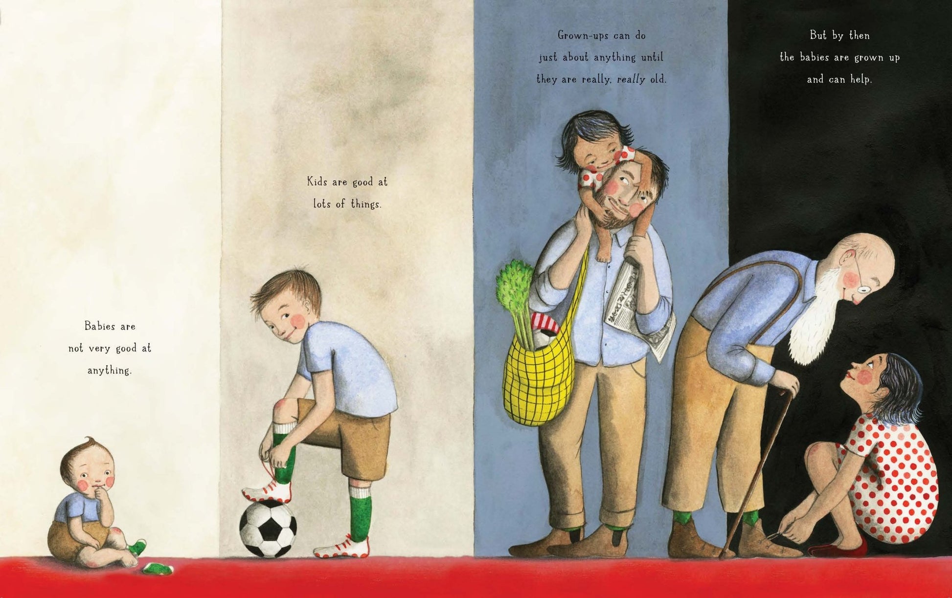 If You Come to Earth - Magnolia BabyBook