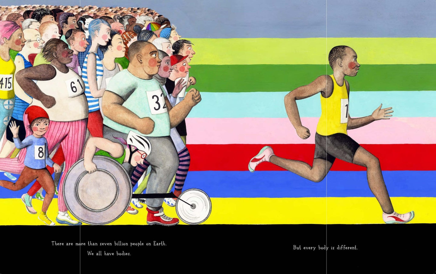 If You Come to Earth - Magnolia BabyBook