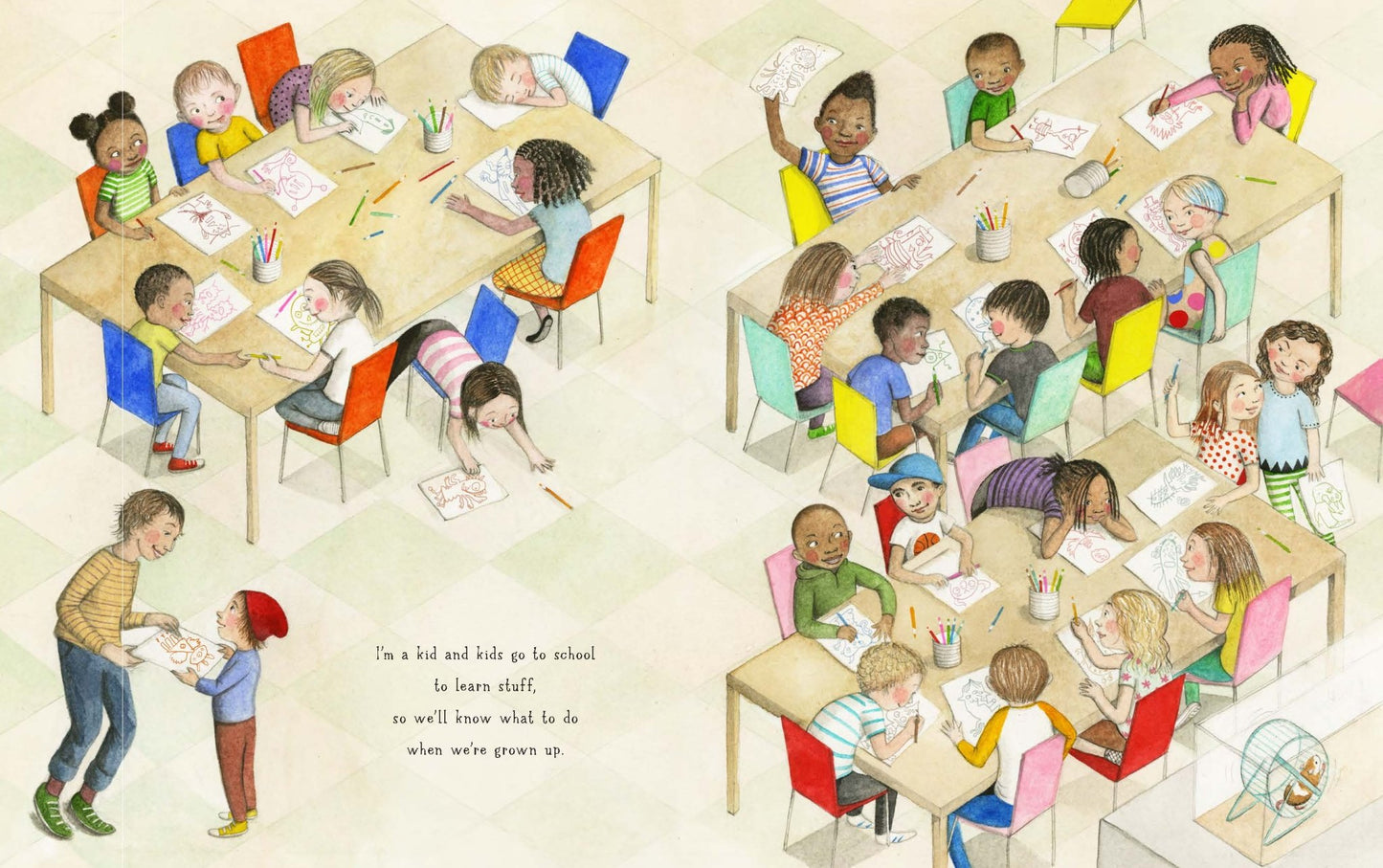 If You Come to Earth - Magnolia BabyBook