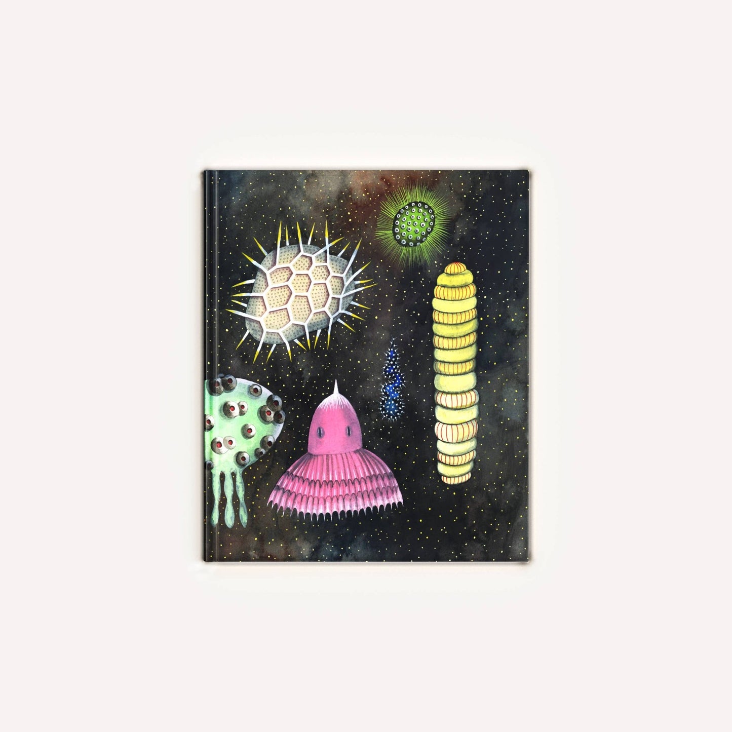 If You Come to Earth - Magnolia BabyBook