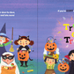 If You're Scary and You Know It - Magnolia BabyBook