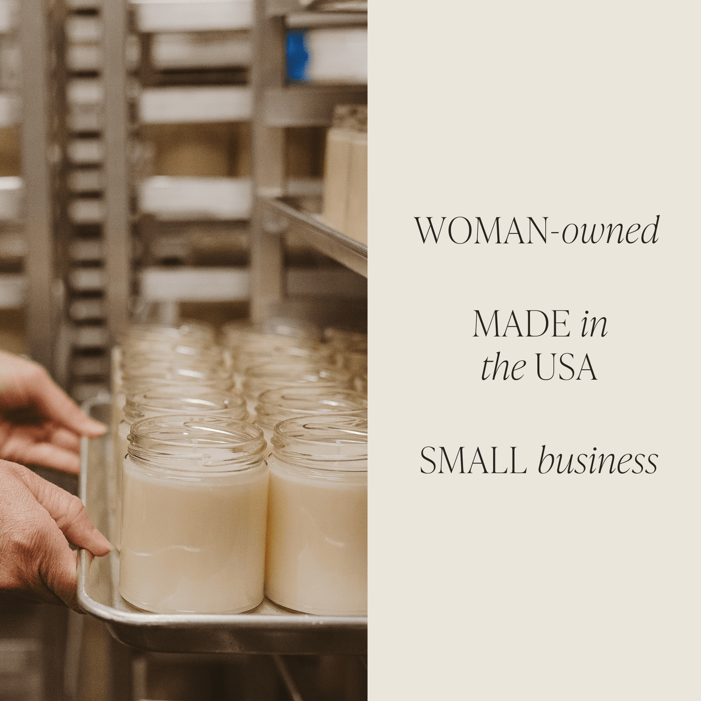 In My Auntie Era Soy Candle - Magnolia BabyCandle