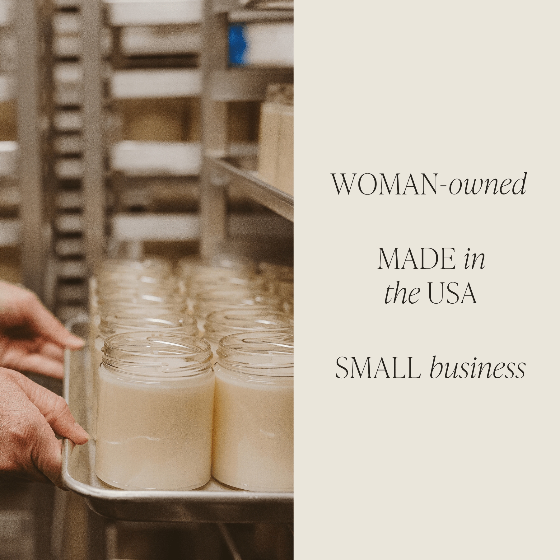 In My Auntie Era Soy Candle - Magnolia BabyCandle