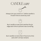 In My Auntie Era Soy Candle - Magnolia BabyCandle