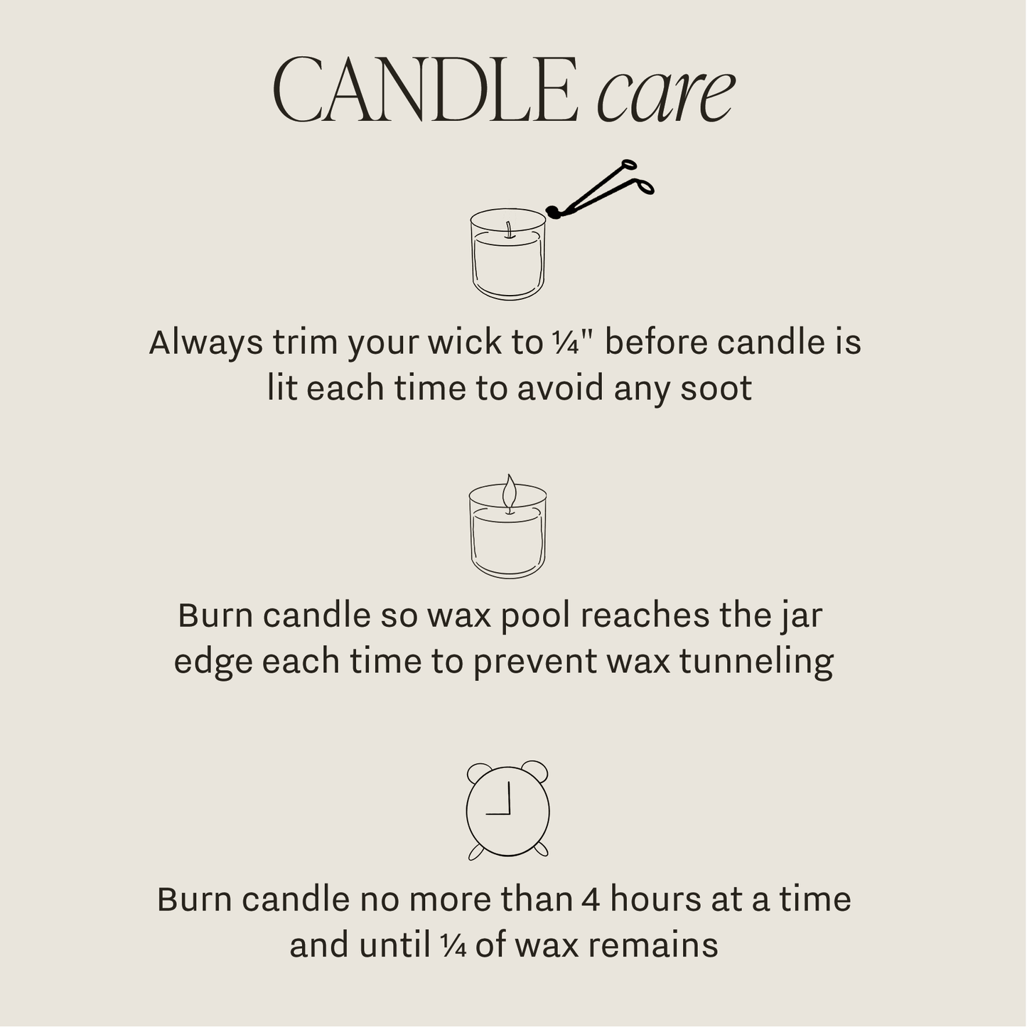 In My Auntie Era Soy Candle - Magnolia BabyCandle