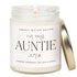 In My Auntie Era Soy Candle - Magnolia BabyCandle