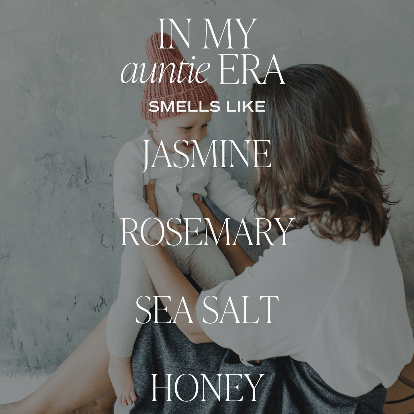 In My Auntie Era Soy Candle - Magnolia BabyCandle