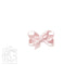 Infant Signature Grosgrain Bow on Clip - Light Pink - Magnolia BabyBow