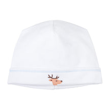  Into the Forest Embroidered Hat - Magnolia BabyHat