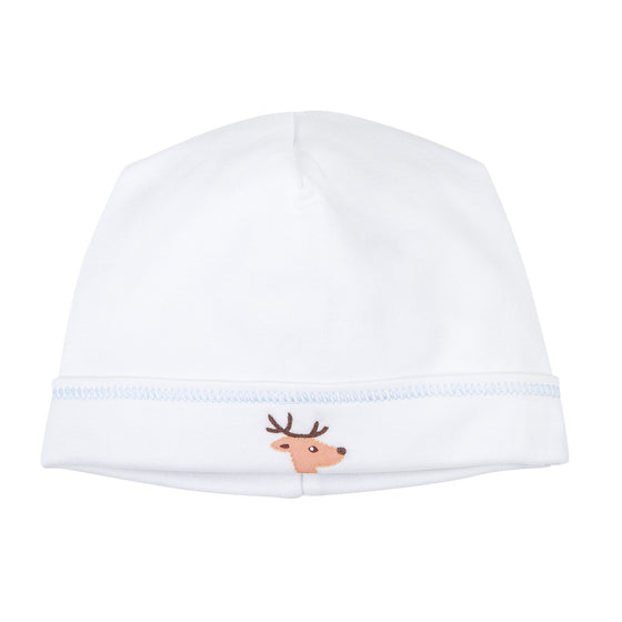 Into the Forest Embroidered Hat - Magnolia BabyHat