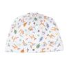 Into the Forest Print Hat - Magnolia BabyHat