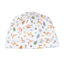  Into the Forest Print Hat - Magnolia BabyHat