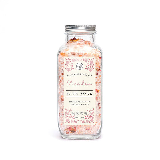It's A Girl! Gift Set - Magnolia BabyGift Set