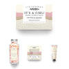 It's A Girl! Gift Set - Magnolia BabyGift Set