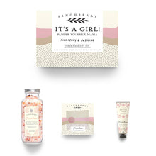  It's A Girl! Gift Set - Magnolia BabyGift Set