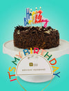 It's My Birthday Rainbow Headband - Magnolia BabyHeadband