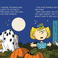 It's the Great Pumpkin, Charlie Brown - 22 Pages - Magnolia BabyBook