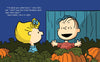It's the Great Pumpkin, Charlie Brown - 22 Pages - Magnolia BabyBook